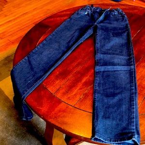 Gravity jeans